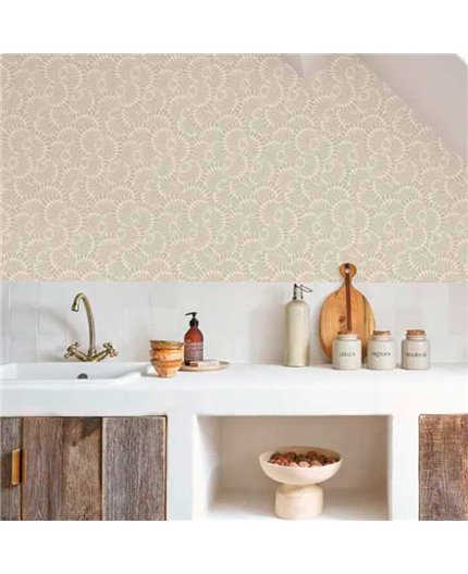 Papel Pintado SEASIDE Ref. SEAS201481616.