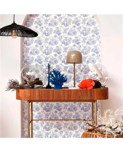 Papel Pintado SEASIDE Ref. SEAS201476446.