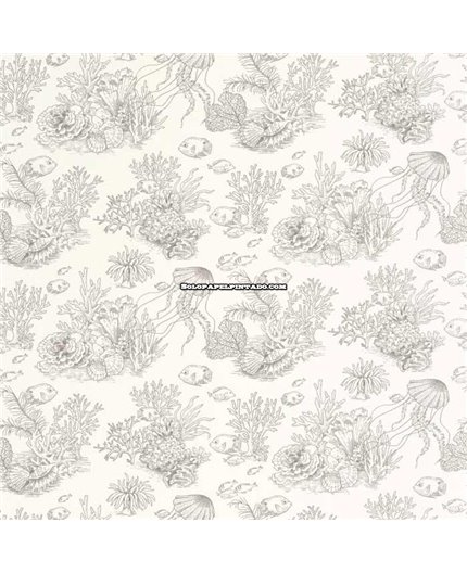 Papel Pintado SEASIDE Ref. SEAS201479101.