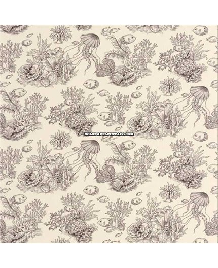 Papel Pintado SEASIDE Ref. SEAS201479559.