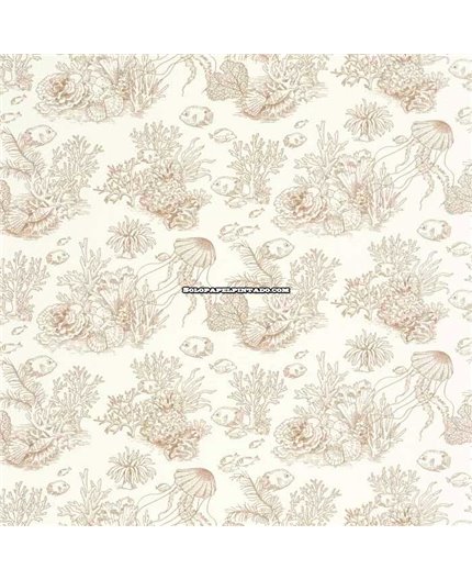 Papel Pintado SEASIDE Ref. SEAS201471515.