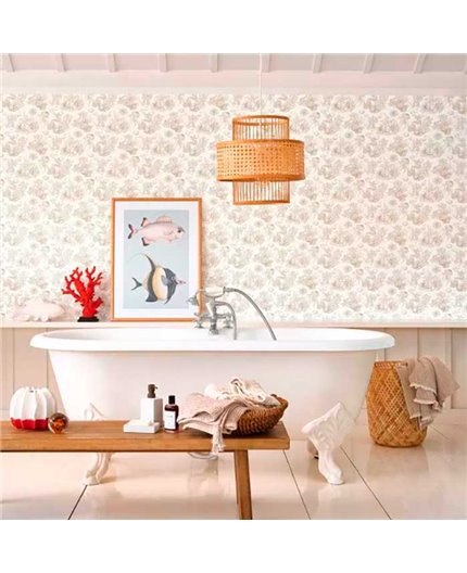 Papel Pintado SEASIDE Ref. SEAS201471515.