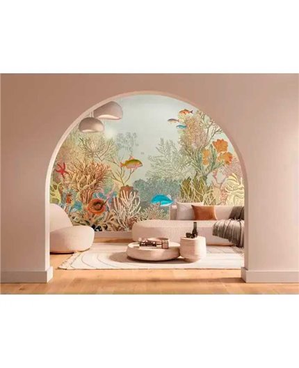 Mural SEASIDE Ref. M-SEAS201540307.