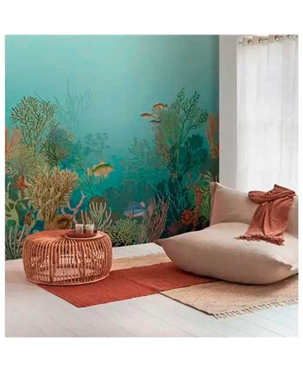 Mural SEASIDE Ref. M-SEAS201546308.