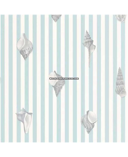 Papel Pintado SEASIDE Ref. SEAS201526262.