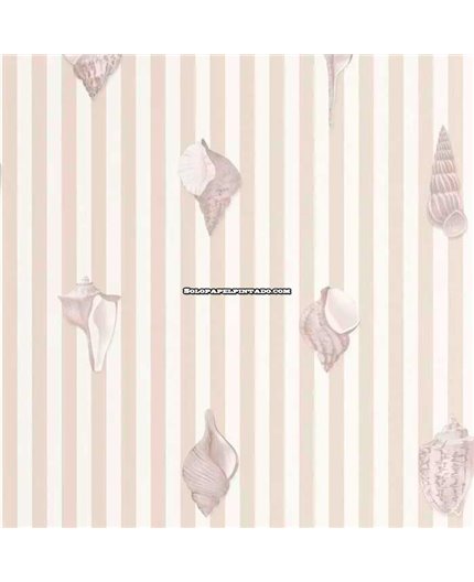 Papel Pintado SEASIDE Ref. SEAS201521313.
