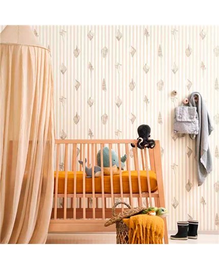 Papel Pintado SEASIDE Ref. SEAS201521313.
