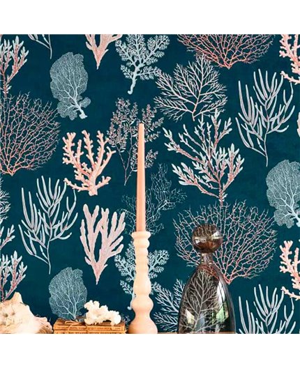 Papel Pintado SEASIDE Ref. SEAS83976776.