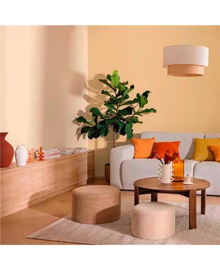 Papel Pintado JUTE 2 Ref. JUT104011157.
