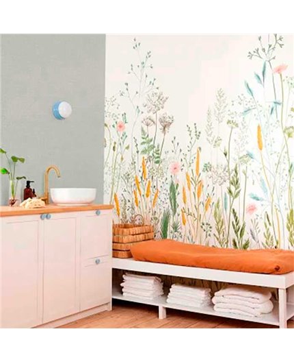Papel Pintado JUTE 2 Ref. JUT104017120.