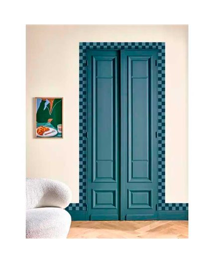 Cenefa LINE UP Ref. C-LNP106796060.