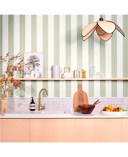 Papel Pintado LINE UP Ref. LNP104047004.