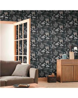 Papel Pintado LINE UP Ref. LNP104047004.