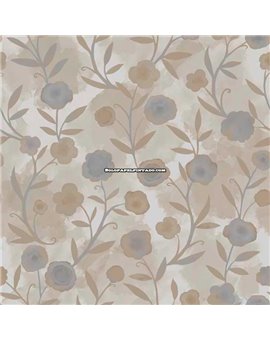 Papel Pintado HAPPY WALLS Ref. 7034-15.