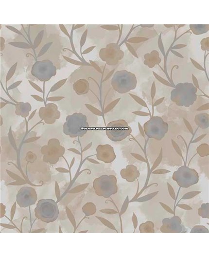 Papel Pintado HAPPY WALLS Ref. 7034-15.