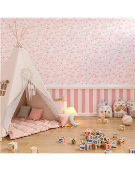 Papel Pintado HAPPY WALLS Ref. 7012-40.