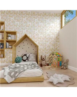 Papel Pintado HAPPY WALLS Ref. 7030-40.