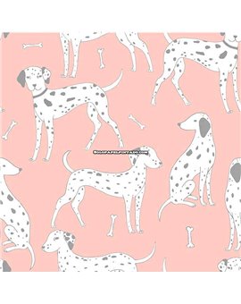 Papel Pintado HAPPY WALLS Ref. 7036-30.