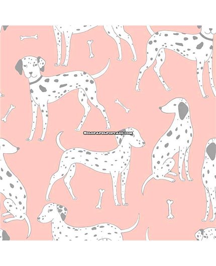 Papel Pintado HAPPY WALLS Ref. 7036-30.