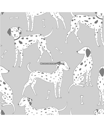 Papel Pintado HAPPY WALLS Ref. 7036-20.