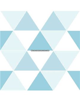 Papel Pintado HAPPY WALLS Ref. 7006-40.