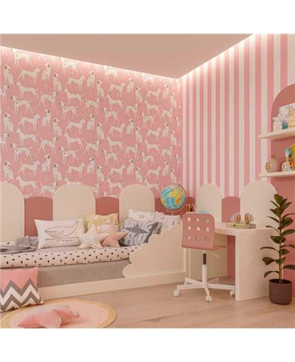 Papel Pintado HAPPY WALLS Ref. 7012-10.