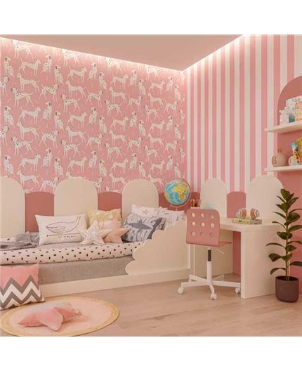 Papel Pintado HAPPY WALLS Ref. 7036-20.