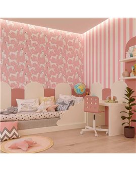 Papel Pintado HAPPY WALLS Ref. 7036-30.