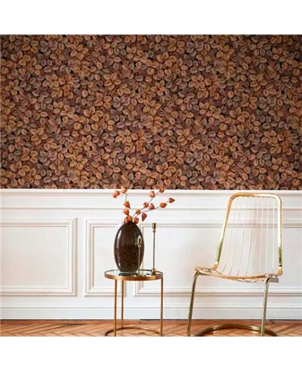 Papel Pintado HERITAGE CASADECO Ref. HETA201202971.