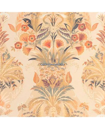 Papel Pintado HERITAGE CASADECO Ref. HETA201221900.
