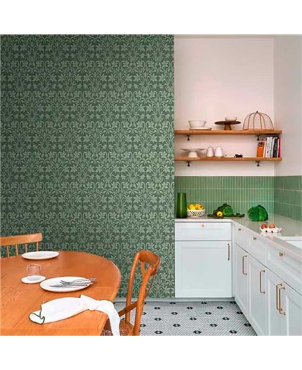 Papel Pintado HERITAGE CASADECO Ref. HETA201237608.