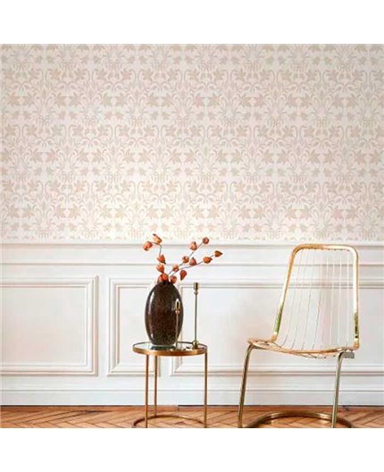 Papel Pintado HERITAGE CASADECO Ref. HETA201231022.