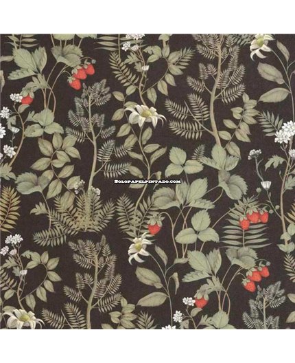 Papel Pintado HERITAGE CASADECO Ref. HETA201219817.