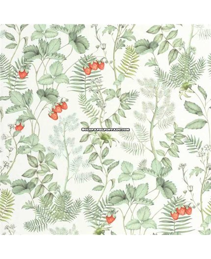 Papel Pintado HERITAGE CASADECO Ref. HETA201217155.
