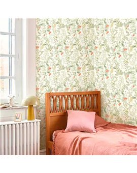 Papel Pintado HERITAGE CASADECO Ref. HETA201217155.