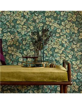 Papel Pintado HERITAGE CASADECO Ref. HETA201217155.