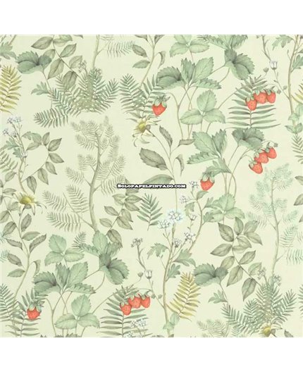 Papel Pintado HERITAGE CASADECO Ref. HETA201217362.