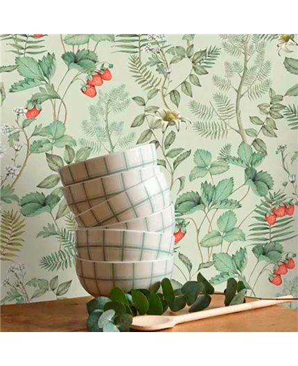Papel Pintado HERITAGE CASADECO Ref. HETA201217362.