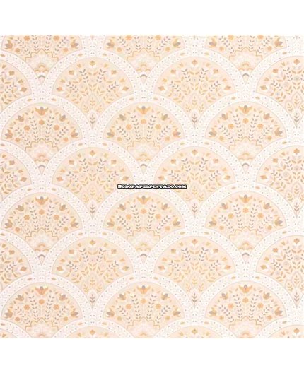 Papel Pintado HERITAGE CASADECO Ref. HETA201191324.