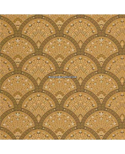 Papel Pintado HERITAGE CASADECO Ref. HETA201192510.