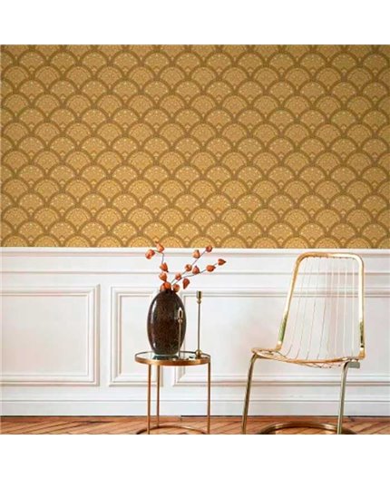 Papel Pintado HERITAGE CASADECO Ref. HETA201192510.