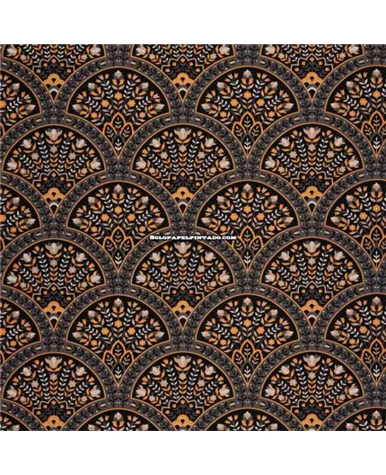 Papel Pintado HERITAGE CASADECO Ref. HETA201199902.