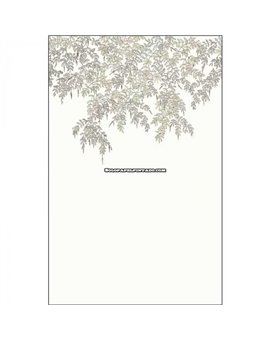 Mural ART OF BOTANY Ref. M-AOB106707004.