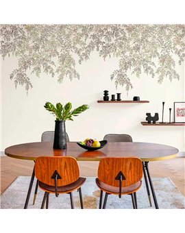 Mural ART OF BOTANY Ref. M-AOB106707004.