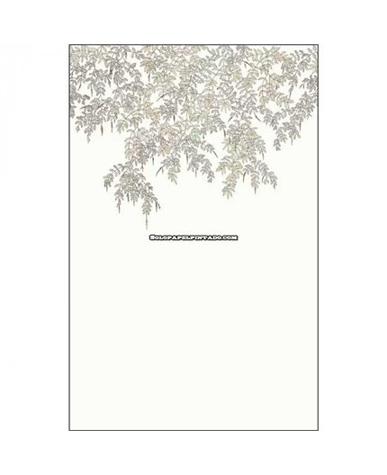 Mural ART OF BOTANY Ref. M-AOB106707005.