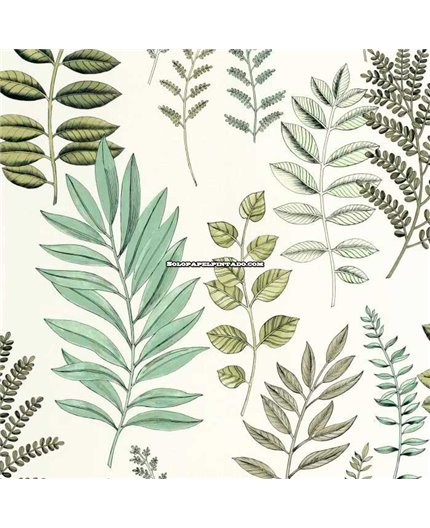 Papel Pintado ART OF BOTANY Ref. AOB106660782.