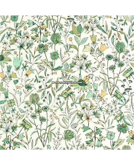 Papel Pintado ART OF BOTANY Ref. AOB103000798.