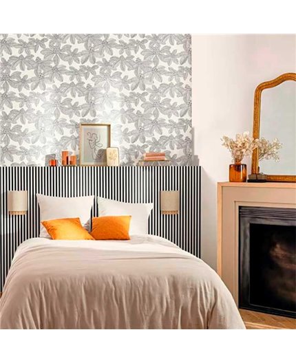 Papel Pintado ART OF BOTANY Ref. AOB106670747.