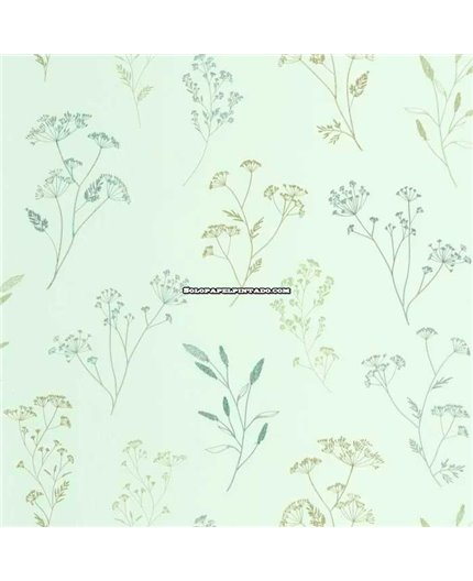 Papel Pintado ART OF BOTANY Ref. AOB106687158.