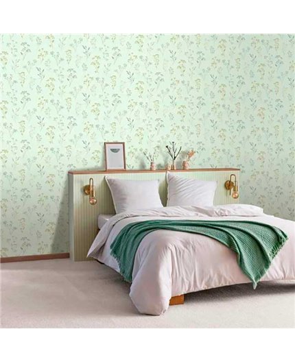 Papel Pintado ART OF BOTANY Ref. AOB106687158.